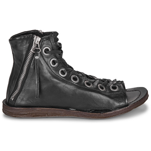 Airstep / A.S.98 RAMOS 黑色