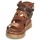 鞋子 女士 凉鞋 Airstep / A.S.98 LAGOS 棕色