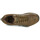 鞋子 男士 球鞋基本款 Caterpillar ARISE 棕色
