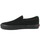 鞋子 平底鞋 Vans 范斯 Classic Slip-On 黑色 / 黑色