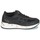 鞋子 儿童 球鞋基本款 Asics 亚瑟士 HYPER GEL-LYTE GS 黑色
