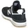 鞋子 男士 球鞋基本款 New Balance新百伦 MS574 黑色