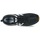 鞋子 男士 球鞋基本款 New Balance新百伦 MS574 黑色