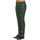 衣服 女士 紧身牛仔裤 American Retro TINA 黑色 / 绿色