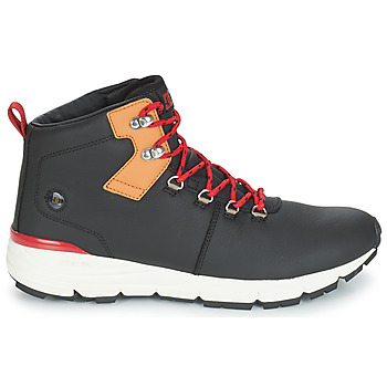 DC Shoes MUIRLAND LX M BOOT XKCK 黑色 / 红色