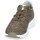 鞋子 男士 球鞋基本款 Le Coq Sportif 乐卡克 SOLAS PREMIUM 橄榄色 / Night / 卵石色