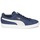 鞋子 球鞋基本款 Puma 彪马 SUEDE CLASSIC 蓝色 / 白色