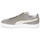 鞋子 球鞋基本款 Puma 彪马 SUEDE CLASSIC 灰色