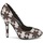 鞋子 女士 高跟鞋 Vivienne Westwood MAGGIE II 黑色 / 白色