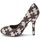 鞋子 女士 高跟鞋 Vivienne Westwood MAGGIE II 黑色 / 白色