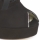 鞋子 女士 短靴 Terry de Havilland EMMA CRYSTAL 黑色 / Suede / 银灰色 / Crystal