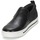 鞋子 女士 平底鞋 Marc by Marc Jacobs CUTE KIDS 黑色