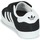 鞋子 儿童 球鞋基本款 Adidas Originals 阿迪达斯三叶草 GAZELLE CF I 黑色