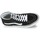 鞋子 女士 高帮鞋 Vans 范斯 SK8-Hi PLATFORM 2.1 黑色 / 白色