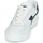 鞋子 球鞋基本款 Diadora 迪亚多纳 B.ELITE 白色 / 海蓝色