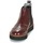 鞋子 女士 短筒靴 Ippon Vintage HUNTER THICK 波尔多红