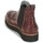 鞋子 女士 短筒靴 Ippon Vintage HUNTER THICK 波尔多红