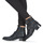 鞋子 女士 短筒靴 Philippe Morvan SMAKY1 V2 DAISY LUX 黑色