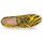 鞋子 女士 球鞋基本款 Moschino Cheap & CHIC LIBORIA 黄色 / 黑色