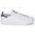 鞋子 球鞋基本款 Adidas Originals 阿迪达斯三叶草 STAN SMITH 白色 / 蓝色