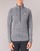 衣服 女士 长袖T恤 Under Armour 安德玛 TECH 1/2 ZIP TWIST 黑色
