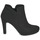 鞋子 女士 短靴 Tamaris LYCORIS 黑色