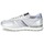 鞋子 女士 球鞋基本款 Serafini LOS ANGELES 银灰色 / 灰色