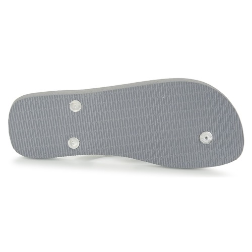 Havaianas 哈瓦那 TOP METALLIC 灰色