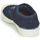 鞋子 儿童 球鞋基本款 Bensimon TENNIS ELLY CORDUROY 海蓝色