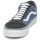 鞋子 球鞋基本款 Vans 范斯 OLD SKOOL 蓝色