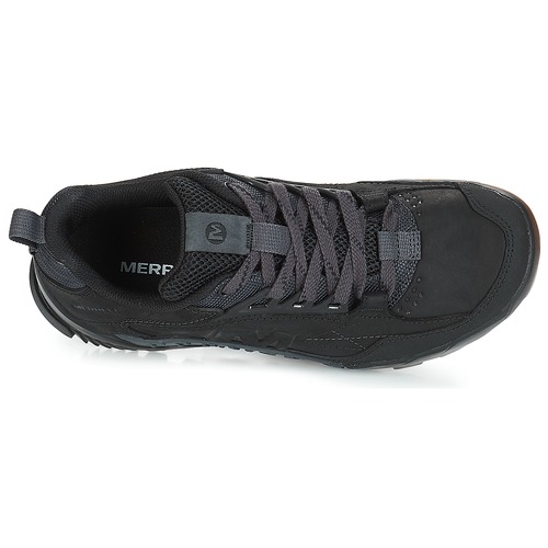 Merrell 迈乐 ANNEX TRAK LOW 黑色