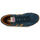 鞋子 男士 球鞋基本款 Gola Equipe Suede 海蓝色 / 驼色