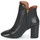 鞋子 女士 短靴 Fericelli JATTIPALIA 黑色