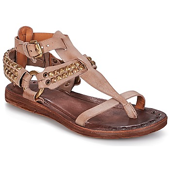 鞋子 女士 凉鞋 Airstep / A.S.98 RAME 沙色