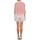 衣服 女士 衬衣/长袖衬衫 Brigitte Bardot AMBRE 红色 / 白色