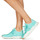 鞋子 女士 球鞋基本款 Le Coq Sportif 乐卡克 SOLAS W SUMMER FLAVOR 蓝色