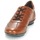 鞋子 男士 球鞋基本款 Geox 健乐士 UOMO SYMBOL 棕色