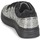 鞋子 女孩 球鞋基本款 Geox 健乐士 J DISCOMIX GIRL 银灰色