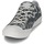 鞋子 女士 球鞋基本款 Converse 匡威 CT REPT PRT OX 黑色 / 白色