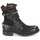 鞋子 女士 短筒靴 Airstep / A.S.98 SAINT 14 黑色