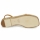 鞋子 女士 凉鞋 Marc Jacobs MJ16405 棕色 / 金色
