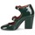 鞋子 女士 高跟鞋 André ANTONELLA 绿色