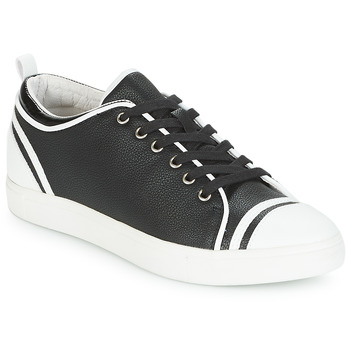 鞋子 女士 球鞋基本款 André LEANE 黑色 / 白色