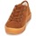 鞋子 女士 球鞋基本款 André STARLIGHT 棕色