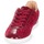 鞋子 女士 球鞋基本款 André VELVET 红色