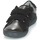 鞋子 女孩 球鞋基本款 André HALEY 黑色