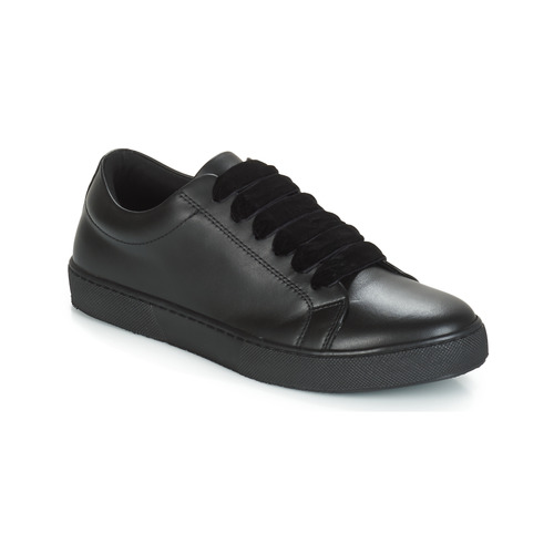 鞋子 女士 球鞋基本款 André THI 黑色