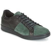 鞋子 男士 球鞋基本款 André AURELIEN 绿色