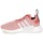 鞋子 女士 球鞋基本款 Adidas Originals 阿迪达斯三叶草 NMD R2 W 玫瑰色