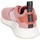 鞋子 女士 球鞋基本款 Adidas Originals 阿迪达斯三叶草 NMD R2 W 玫瑰色